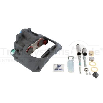KNORR-BREMSE Bremssattel Zuspanneinheit K012633 - SK7042RC