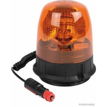 HERTH+BUSS Rundumkennleuchte 12V/24V, H21,...
