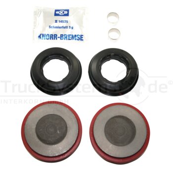 KNORR-BREMSE Druckstücksatz Reparatursatz K010603 -...