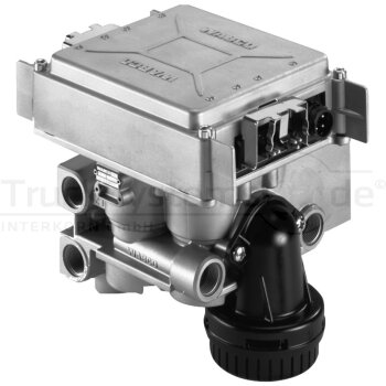 Wabco Anhängermodulator EBS  4801030110 - 480 103...