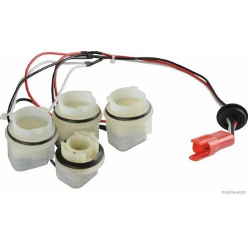 HERTH+BUSS Lampenfassung - 85785050
