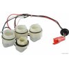 HERTH+BUSS Lampenfassung - 85785050