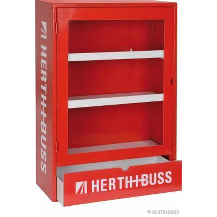 HERTH+BUSS Lampenschrank Glühlampenschrank - 89900001