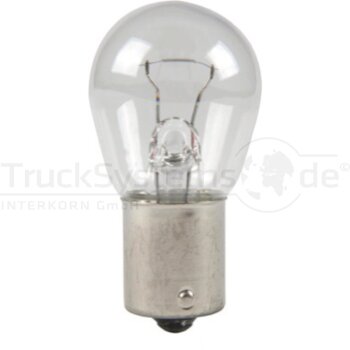 HERTH+BUSS Glühlampe - 89901019