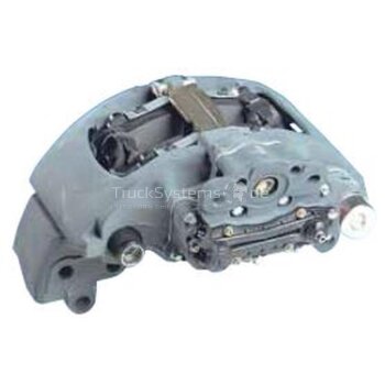 KNORR-BREMSE Bremssattel Zuspanneinheit K003783 - SN7186RC