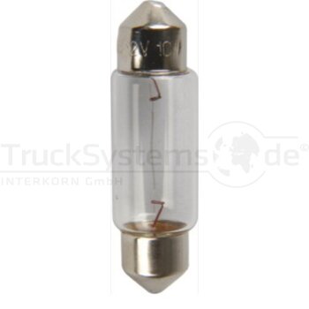 HERTH+BUSS Glühlampe - 89901081