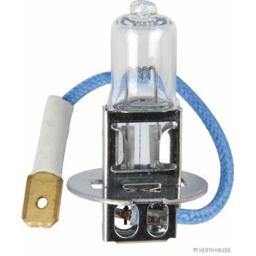 HERTH+BUSS Glühlampe H3, 12 V, 55 W, PK22s - 89901094
