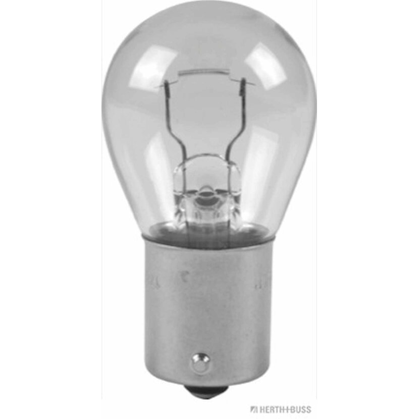 HERTH+BUSS Glühlampe P21W, 12 V, 21 W, BA15s - 89901102