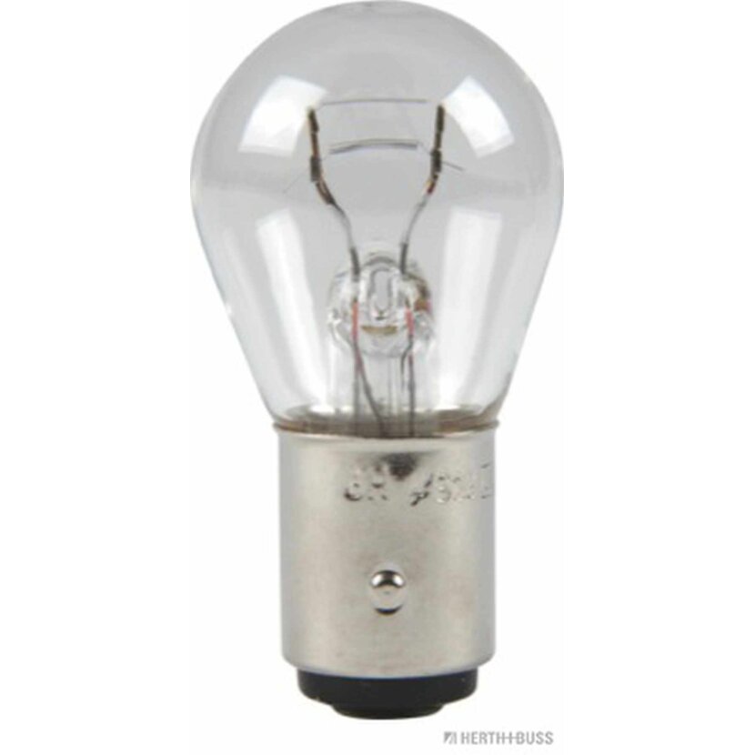 HERTH+BUSS Glühlampe P21/5W, 12 V, 12/5 W, BAY15d - 89901103