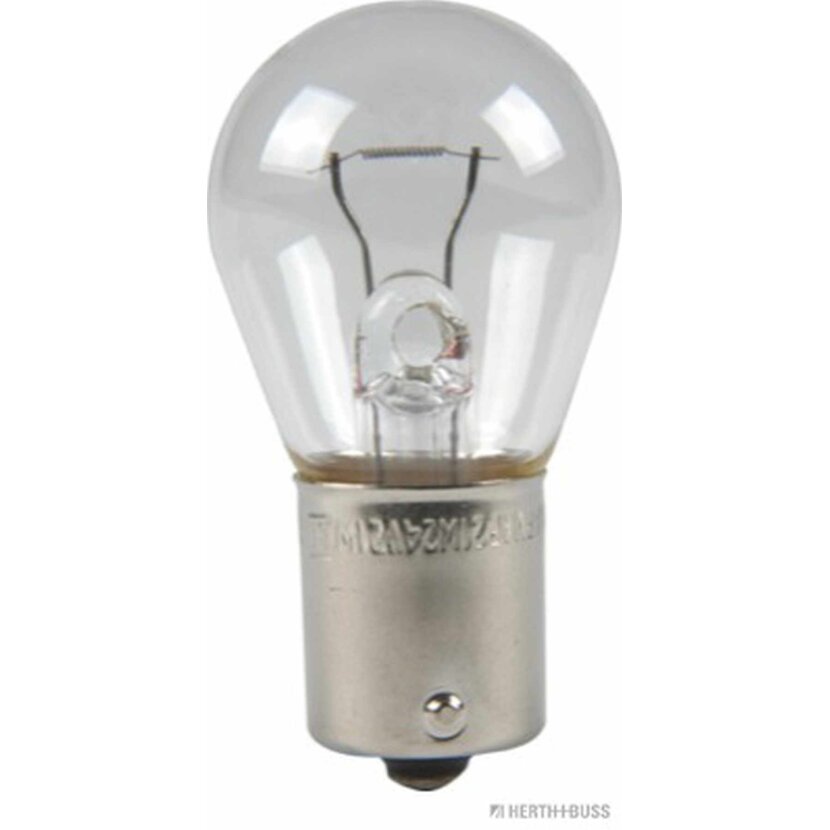 HERTH+BUSS Glühlampe P21W, 24 V, 21 W, BA15s - 89901105