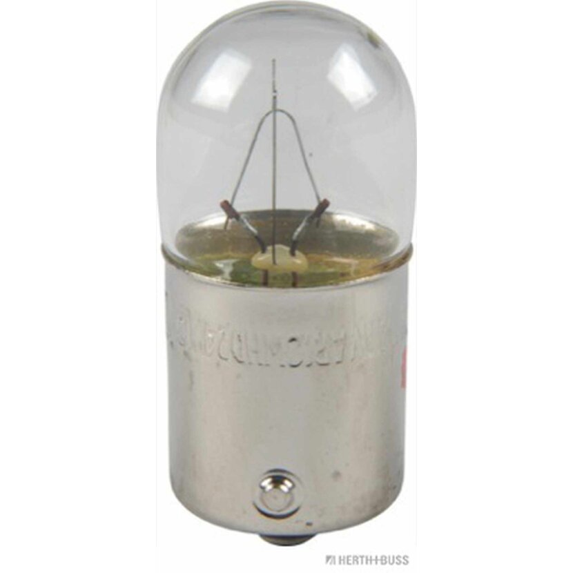 HERTH+BUSS Glühlampe R10W, 24 V, 10 W, BA15s - 89901109