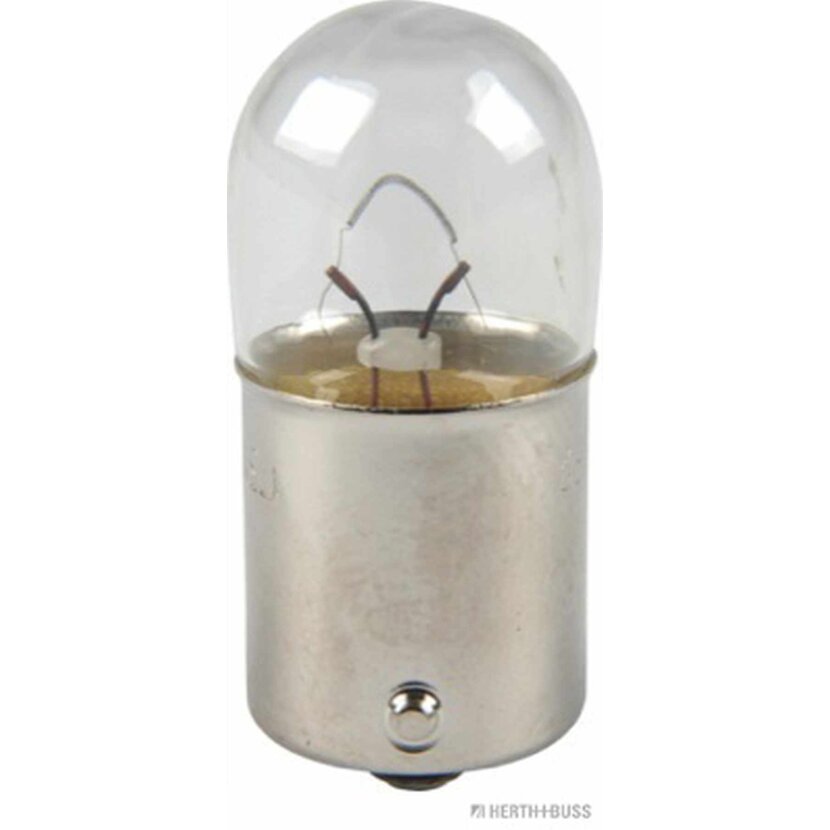 HERTH+BUSS Glühlampe R10W, 12 V, 10 W, BA15s - 89901141
