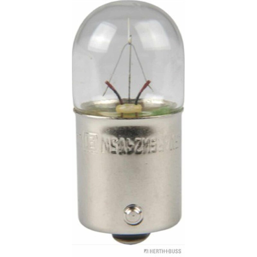 HERTH+BUSS Glühlampe R5W, 24 V, 5 W, BA15s - 89901142