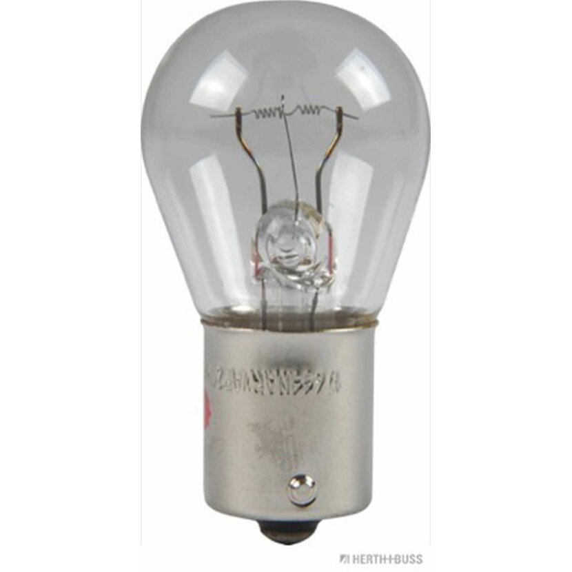 HERTH+BUSS Glühlampe P21W, 24 V, 21 W, BA15s - 89901147
