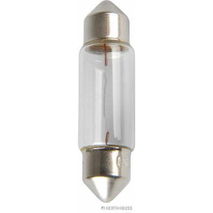 HERTH+BUSS Glühlampe C5W, 12 V, 5 W, SV8,5-8 - 89901150