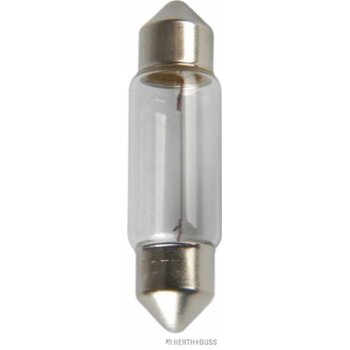 HERTH+BUSS Glühlampe C5W, 24 V, 5 W, SV8,5-8 - 89901152