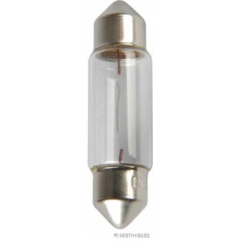 HERTH+BUSS Glühlampe M, 12 V, 5 W, SV8,5-8 - 89901154