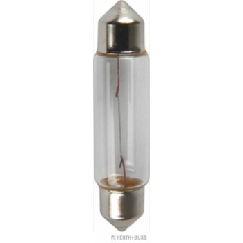 HERTH+BUSS Glühlampe K, 24 V, 5 W, SV8,5-8 - 89901160