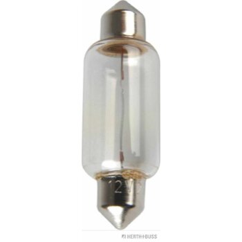 HERTH+BUSS Glühlampe C21W, 12 V, 21 W, SV8,5-8 -...