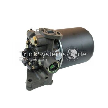 KNORR-BREMSE Lufttrockner LA9010 - II38308FN00 - II38308F