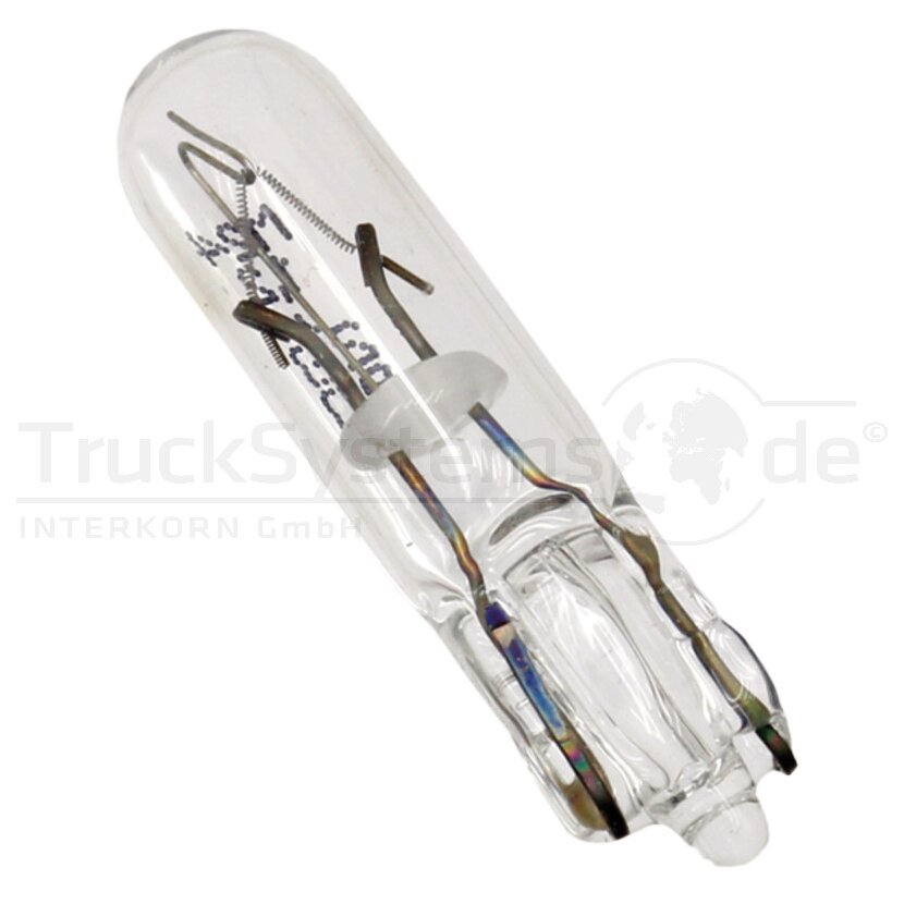 HERTH+BUSS Glühlampe - 89901171