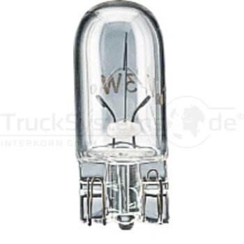 HERTH+BUSS Glühlampe - 89901172