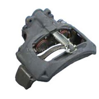 KNORR-BREMSE Bremssattel Zuspanneinheit K003784 - SN7196RC
