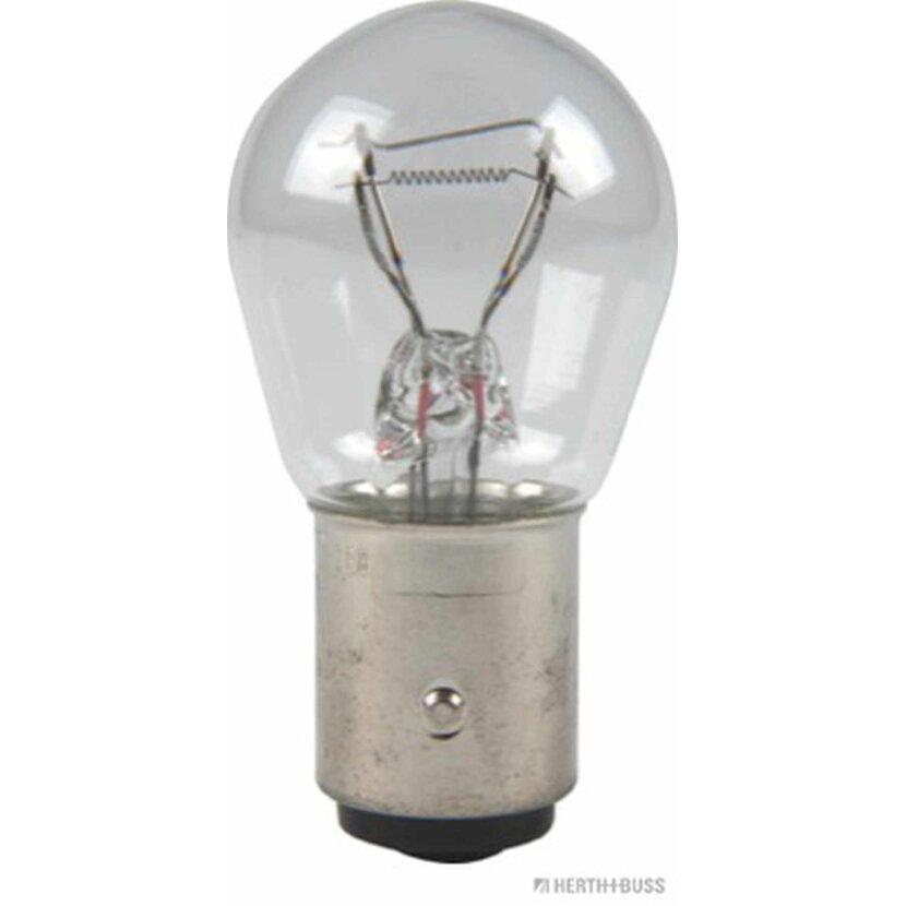 HERTH+BUSS Glühlampe P21/5W, 24 V, 21/5 W, BAY15d - 89901181