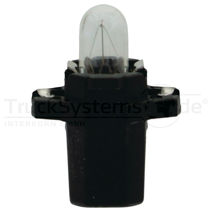 HERTH+BUSS Glühlampe, Instrumentenbeleuchtung - 89901240