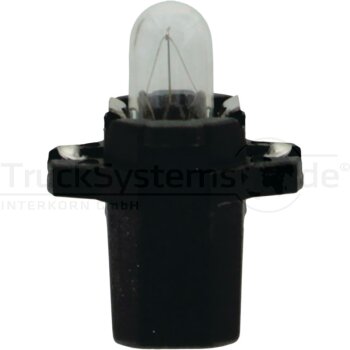 HERTH+BUSS Glühlampe, Instrumentenbeleuchtung -...