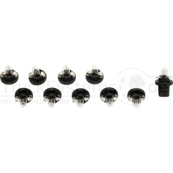 HERTH+BUSS Glühlampe, Instrumentenbeleuchtung -...