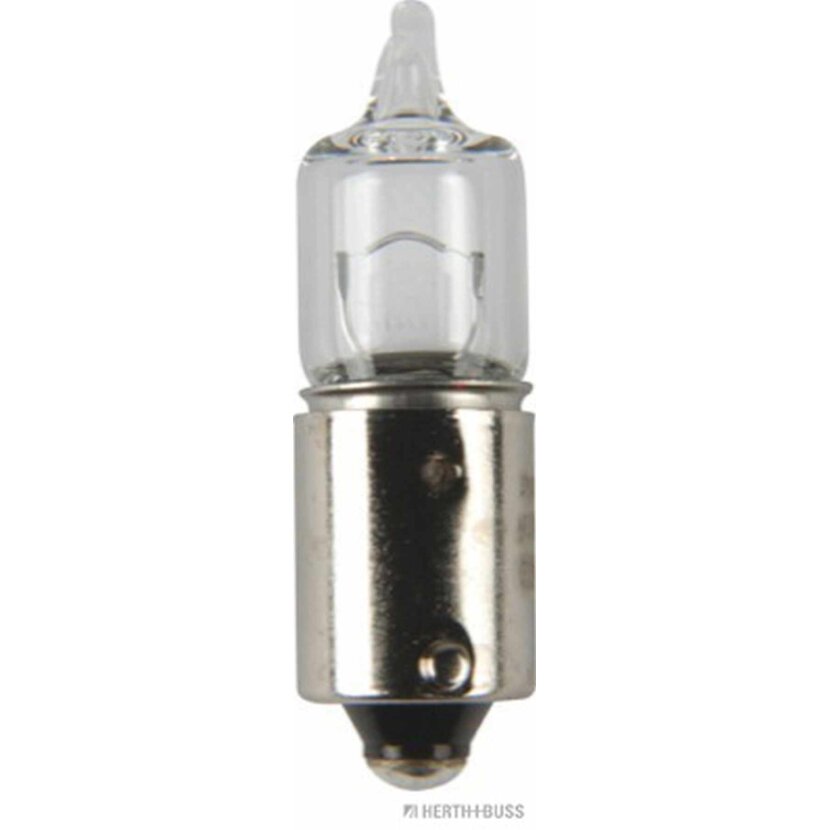 HERTH+BUSS Glühlampe H6W, 12 V, 6 W, BAX9s - 89901245