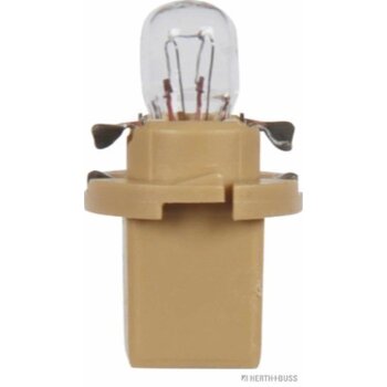 HERTH+BUSS Glühlampe, Instrumentenbeleuchtung 24V,...