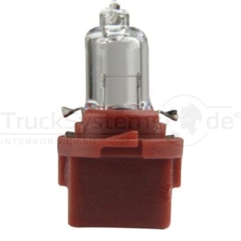 HERTH+BUSS Glühlampe, Instrumentenbeleuchtung -...
