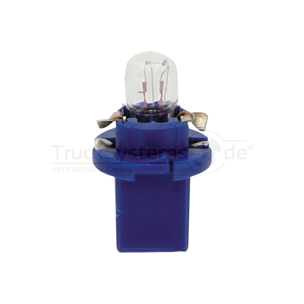 HERTH+BUSS Glühlampe, Instrumentenbeleuchtung - 89901270