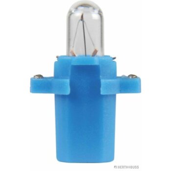 HERTH+BUSS Glühlampe, Instrumentenbeleuchtung 12 V,...