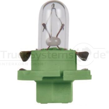 HERTH+BUSS Glühlampe, Instrumentenbeleuchtung -...