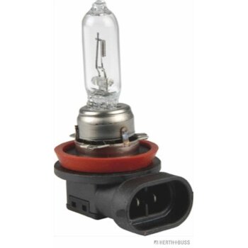 HERTH+BUSS Glühlampe H9, 12 V, 65 W, PGJ19-5 - 89901296