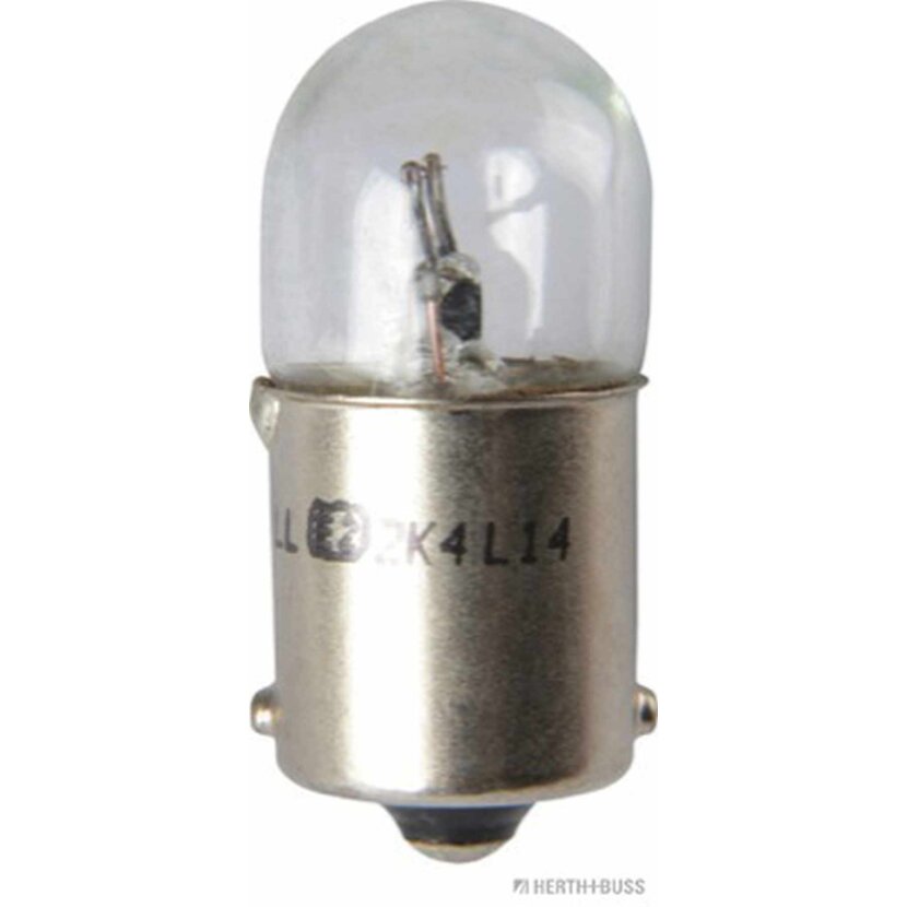 HERTH+BUSS Glühlampe 24V, 5W, BA15s - 89901315