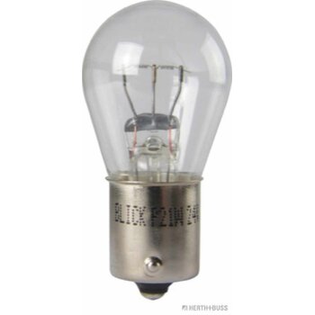 HERTH+BUSS Glühlampe P21W, 24 V, 21 W, HDLL - 89901317