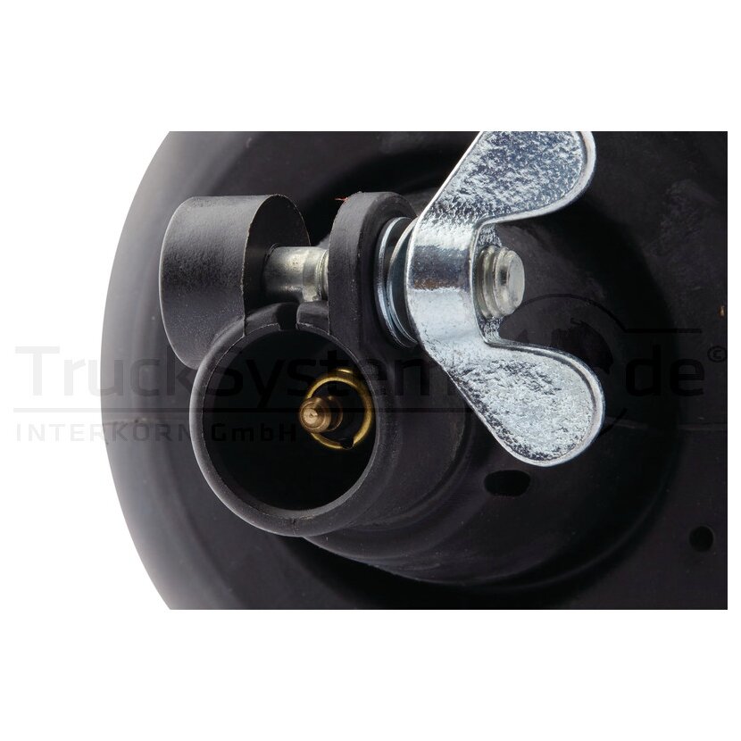 Hella Rundumleuchte 24Volt 2RL006846011 - 2RL 006 846-011