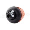 Hella Rundumleuchte 24Volt 2RL006846011 - 2RL 006 846-011