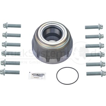 SAF Reparatursatz Hub-Unit Radlagersatz 3434365000