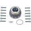 SAF Reparatursatz Hub-Unit Radlagersatz 3434365000