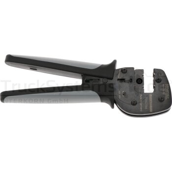 HERTH+BUSS Crimpzangeneinsatz - 95942185, 180,99 € 