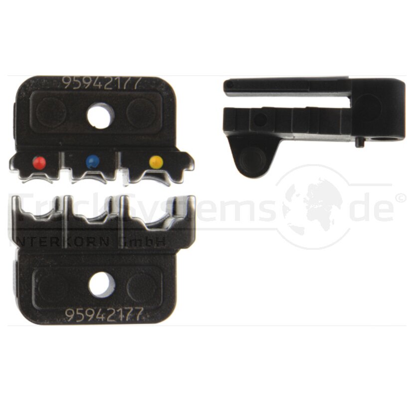 HERTH+BUSS Crimpzangeneinsatz - 95942177