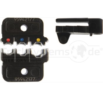 HERTH+BUSS Crimpzangeneinsatz - 95942177