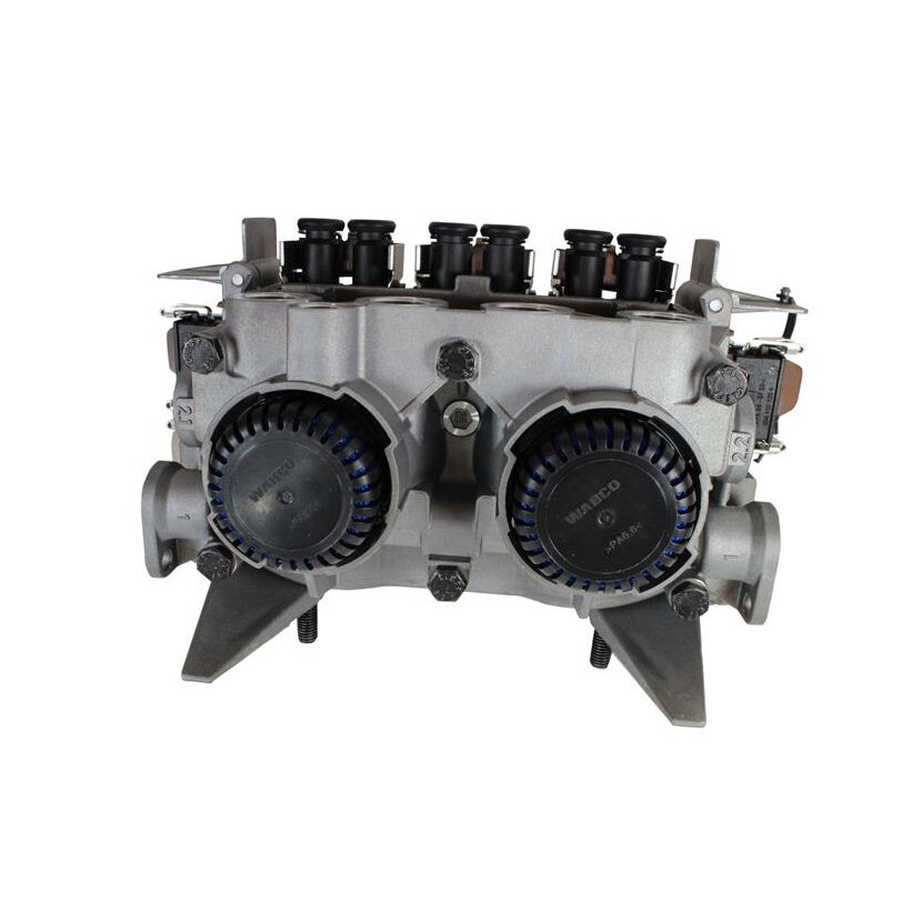 Wabco Anhängermodulator EBS  4801020147 - 480 102 014 7