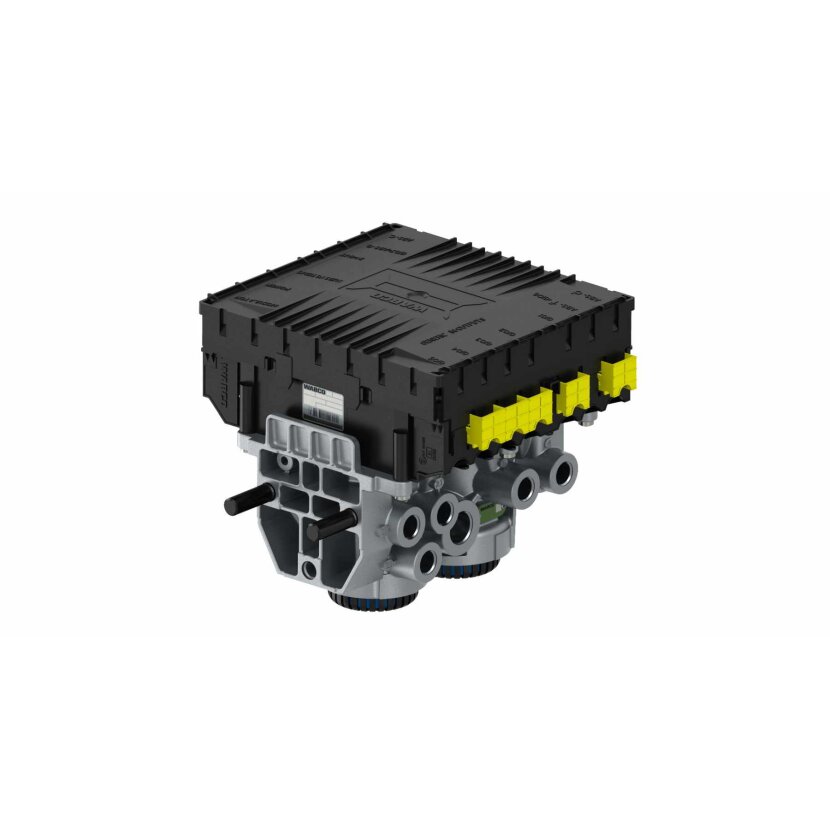 Wabco Anhängermodulator EBS  4801020147 - 480 102 014 7