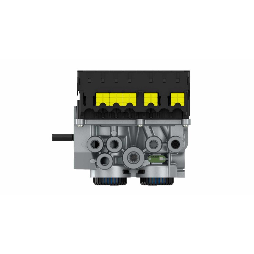Wabco Anhängermodulator EBS  4801020147 - 480 102 014 7